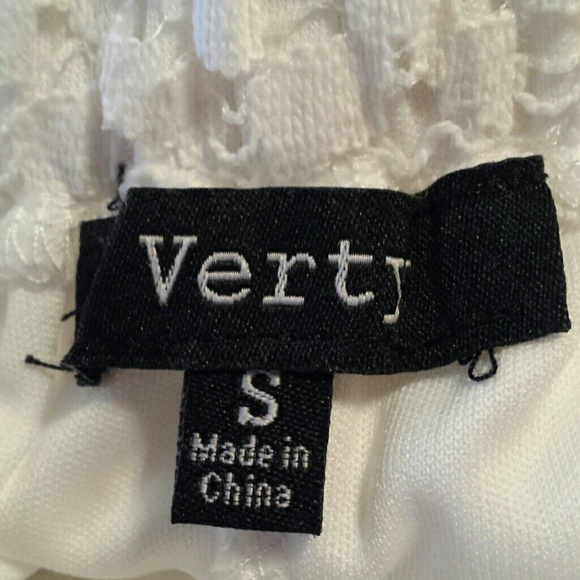 Romantic White Lace Dress - Picture 3 of 5